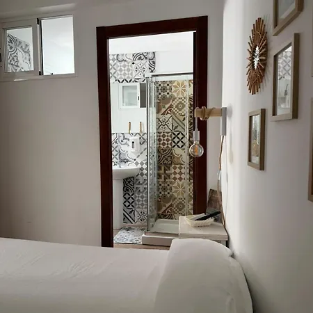 La Casita De Lineros 3* Cordova