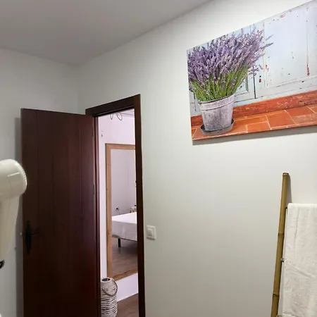 La Casita De Lineros Bed & Breakfast Cordova