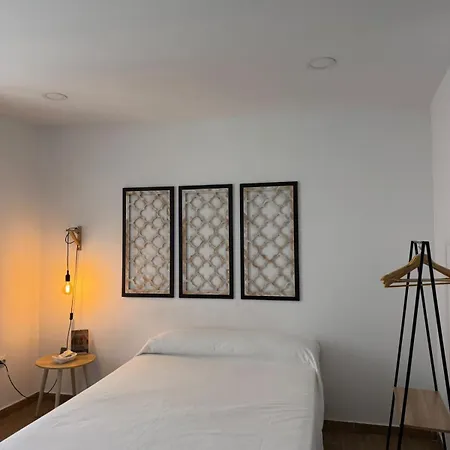 La Casita De Lineros Bed & Breakfast Cordova