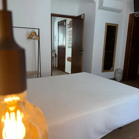 La Casita De Lineros Cordova