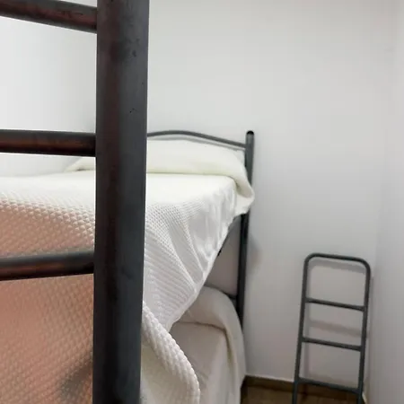 La Casita De Lineros