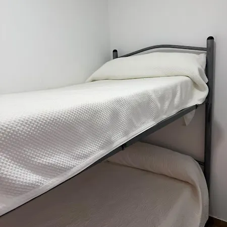 La Casita De Lineros Bed & Breakfast Cordova